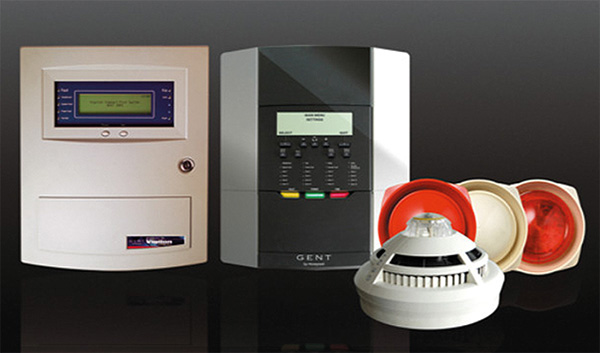 MOVE YOUR FIRE & SECURITY SERVICE TO US AND SAVE MONEY! - T H WHITE ...