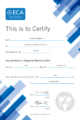 eca-registered-member-certificate